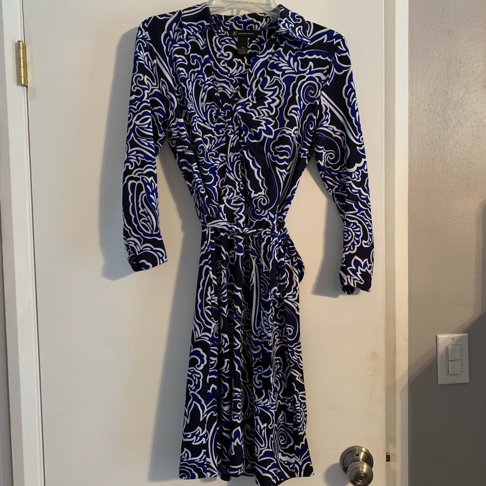 INC dress